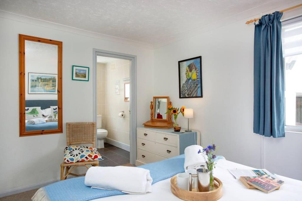 Orchard Cottage Sidmouth Exterior foto